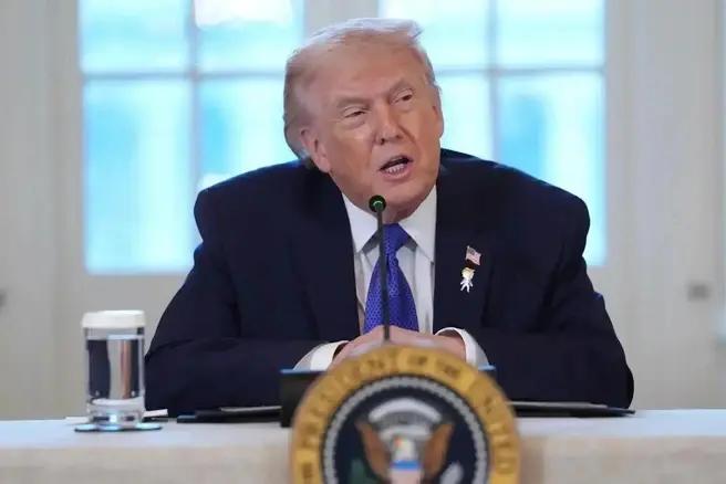 Иран назначил 50 миллионов евро за голову Трампа: новая эскалация конфликта