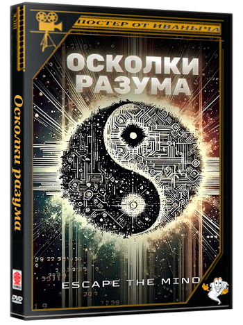 Осколки разума / Psyche (2025) WEB-DLRip 1080p