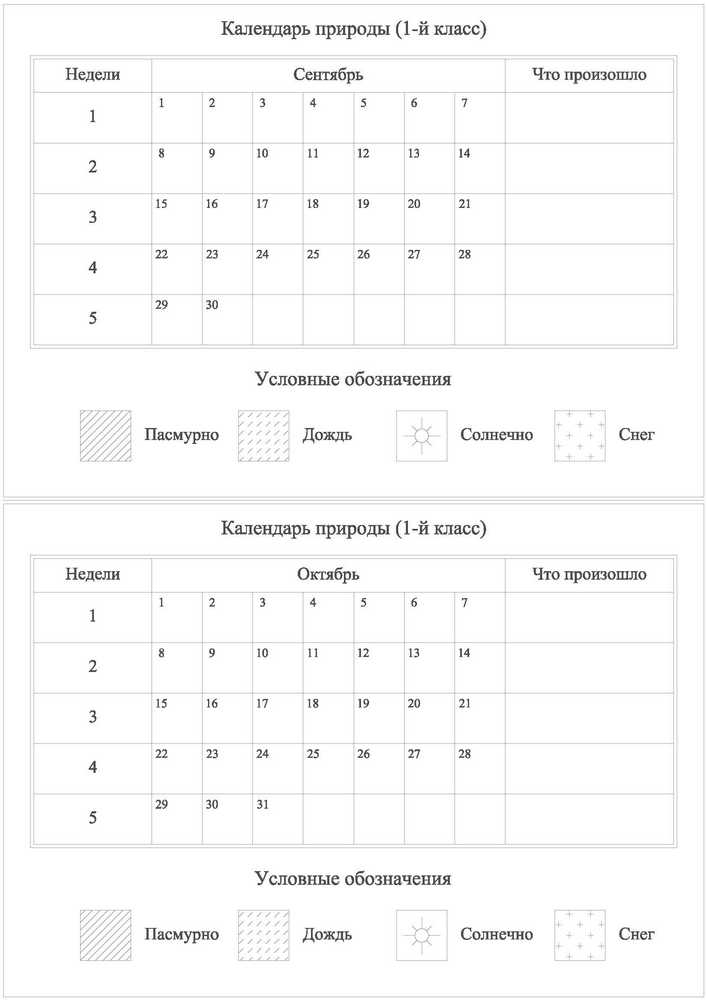 Общее - Сталинский букварь - Календарь природы. 1 класс - 2019_1p.jpg