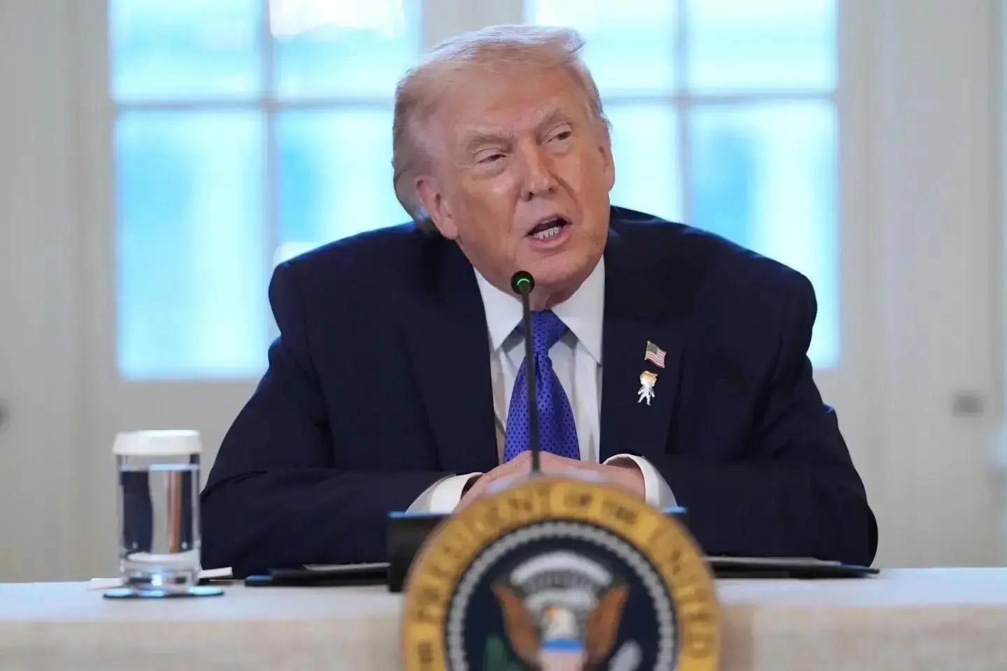 Нефть дешевеет после заявления Трампа об отсрочке ударов по Ирану