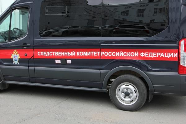 Семилетний мальчик выпал из окна второго этажа в Перми