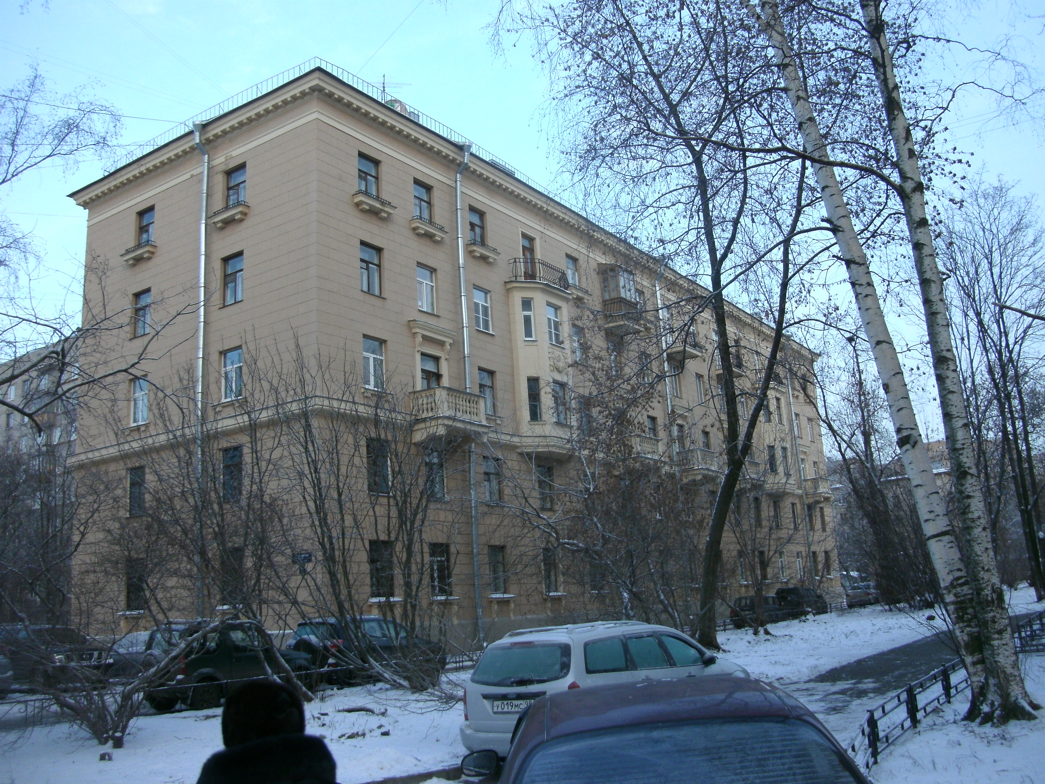 ВО, Карташихина 17.JPG
