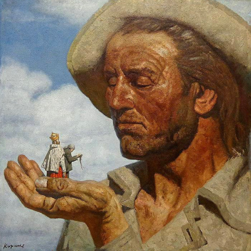 Указ короля, 1993.jpg