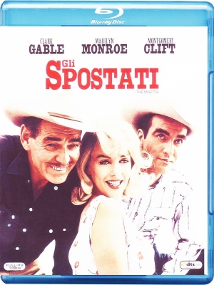 Gli spostati (1961) Full Blu-Ray 41Gb AVC ITA DTS 2.0 ENG DTS-HD MA 2.0 MULTI