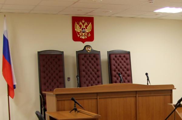 В Пермском крае активиста «Добровольцев Донбасса» обвинили в мошенничестве