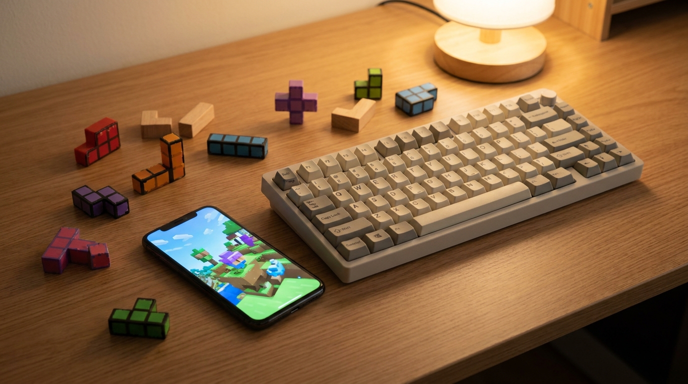 Игры, похожие на Minecraft на Андроид: подборка лучших проектов