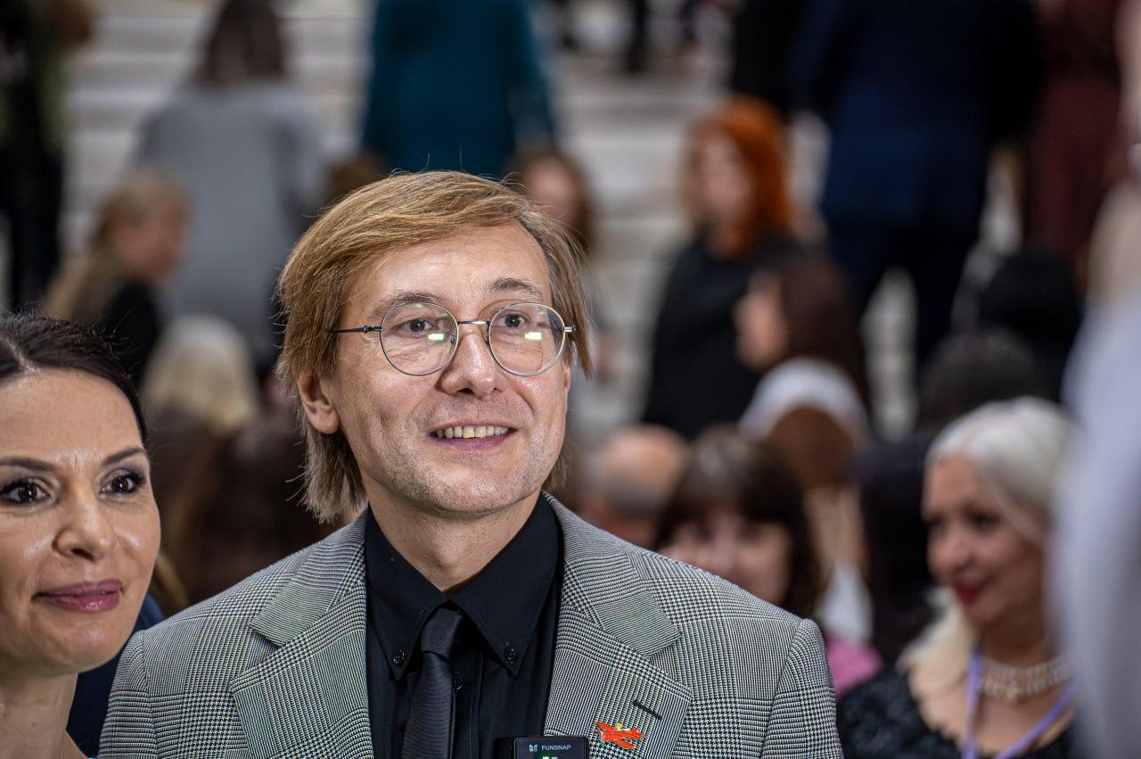 Режиссер «Легенды № 17» Николай Лебедев высказался о кризисе в кино и ремейках