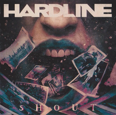 Hardline - Shout (2026)