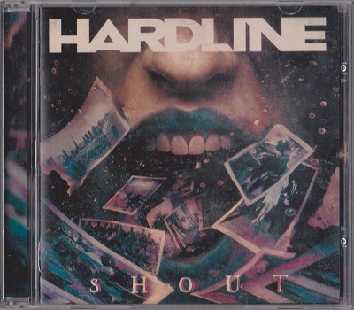 Hardline - Shout (2026)