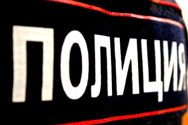 Проверка полиции началась после избиения ребенка на площадке в Перми