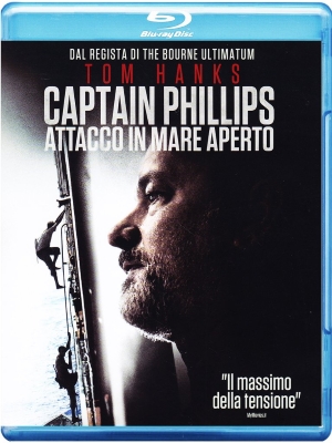 Captain Phillips - Attacco in mare aperto (2013) BD-Untouched 1080p AVC DTS HD-AC3 iTA-ENG