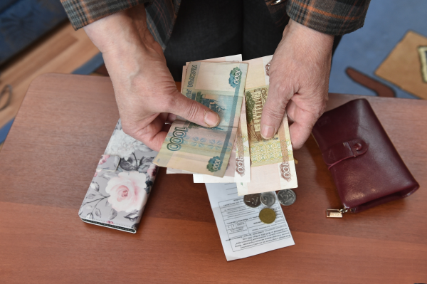 Средняя зарплата в Перми в 2025 году достигла 100 тысяч рублей
