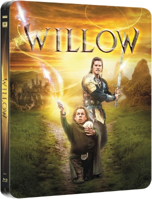 Willow (1988) .mkv HD 720p HEVC x265 AC3 ITA-ENG