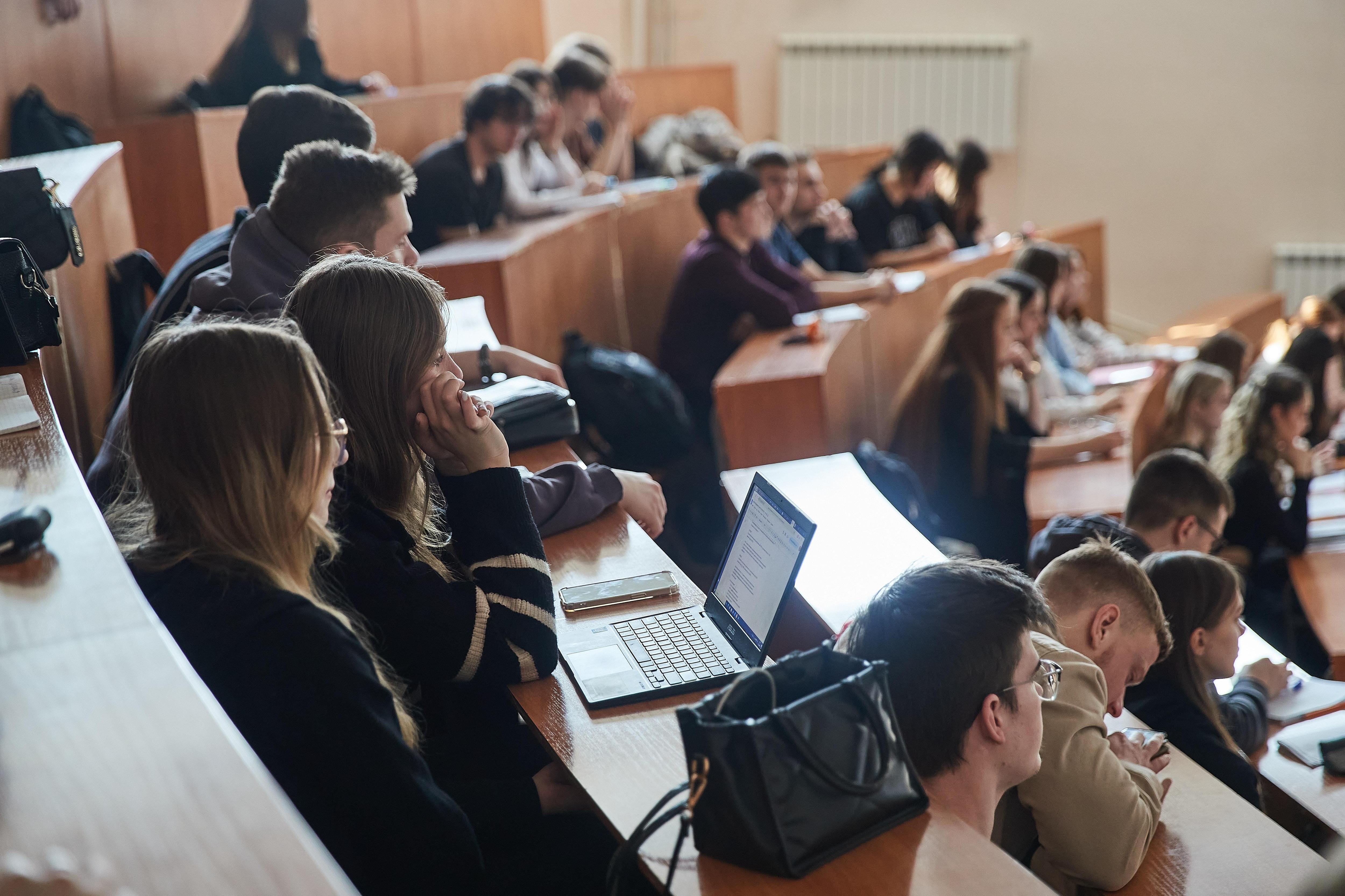 Высшее образование в России: необходимость или излишек? Мнение эксперта