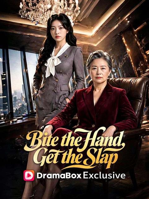 Bite the Hand, Earn the Slap