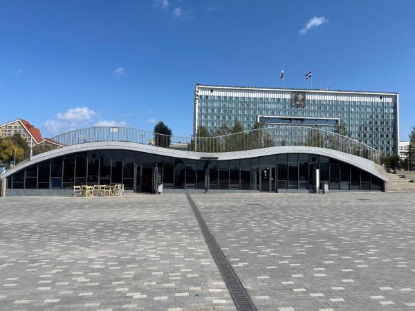 Уникальное фото первого пермского шоколатье представят в «Конфектории»