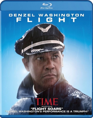 Flight (2012) .mkv Bluray 1080p x264 AC3 iTA ENG