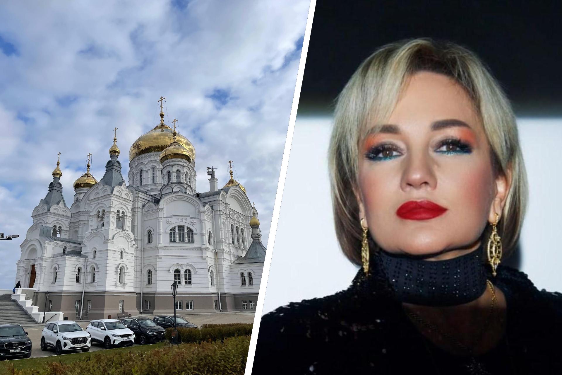 Фестиваль православной культуры в Белогорском монастыре: Татьяна Буланова станет хедлайнером