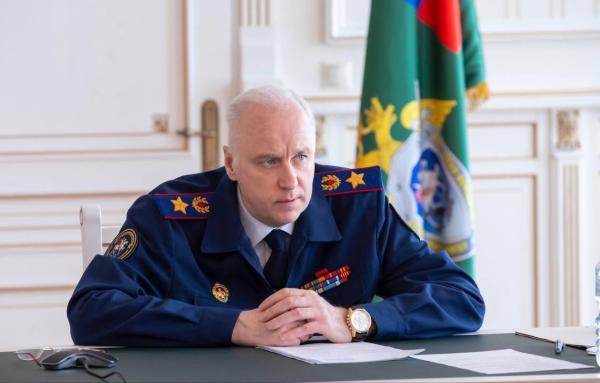 СК России ускоряет дело о состоянии дороги в Чернушке по поручению Бастрыкина