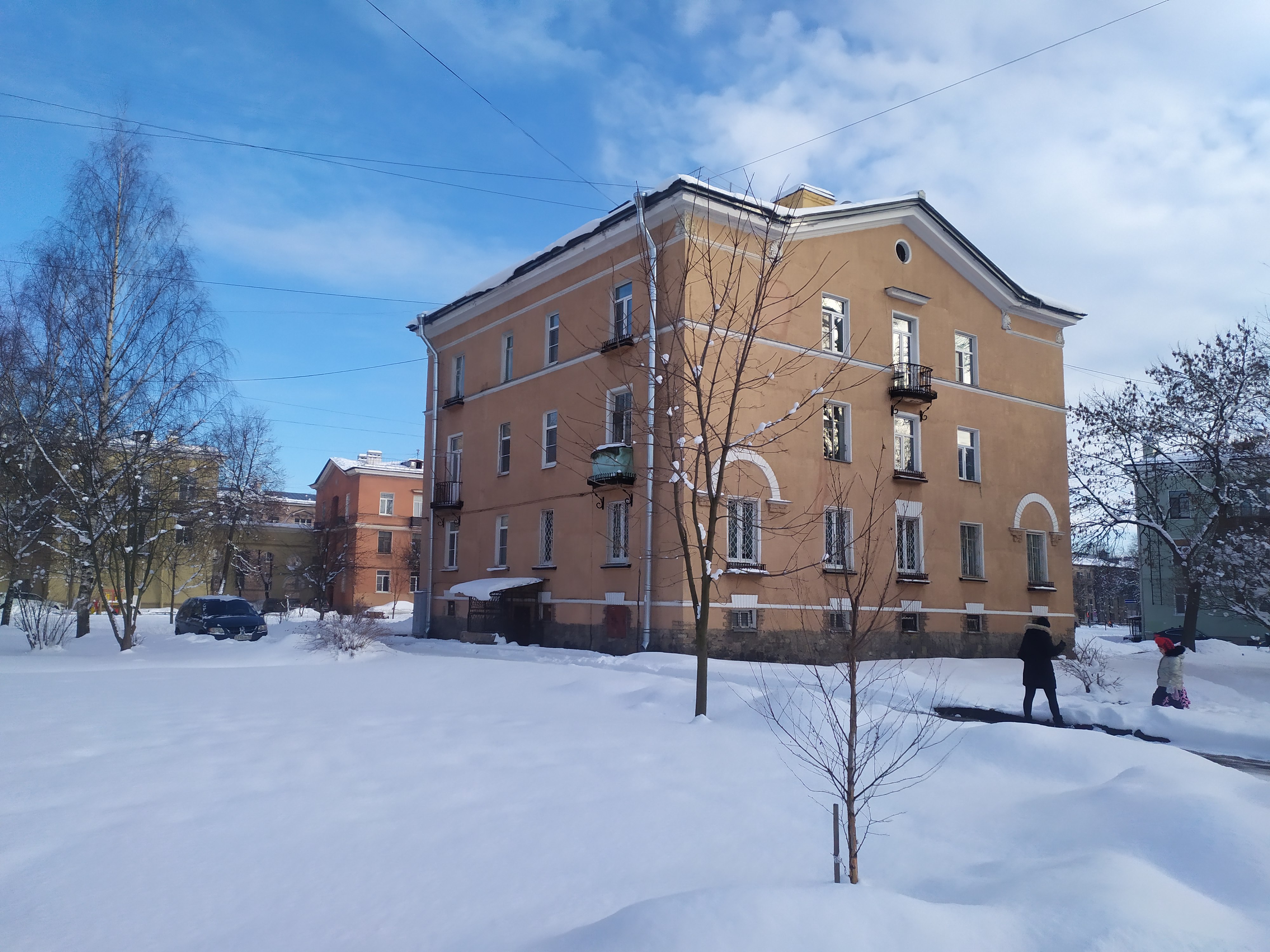 Вокзальная ул., 6