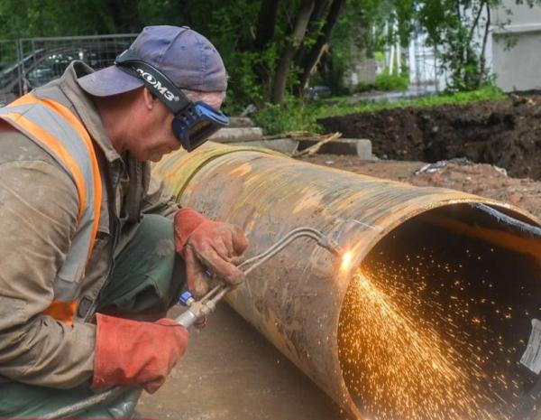 Пермь готовится к отопительному сезону: уровень готовности достиг 20,5%