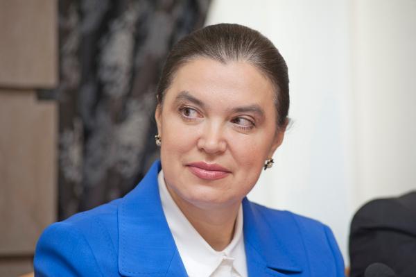 Галина Кокоулина стала членом правления Союза концертных организаций России