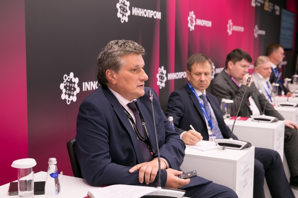 Типовые проекты энергоблоков в России сокращают сроки и стоимость строительства