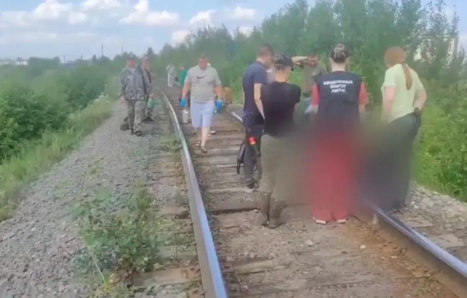Мать девочки, убитой в Ачинске, признала свою вину в преступлении
