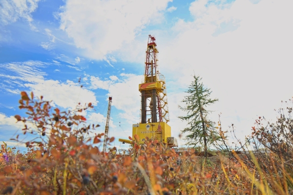 Скидки на нефть Urals в Индии превысили 10 долларов за баррель