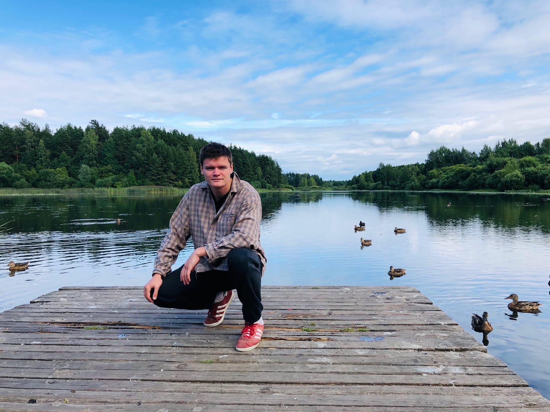 Погиб актер Дмитрий Брейкин, звезда сериалов «Тайны следствия» и «Ментовские войны»