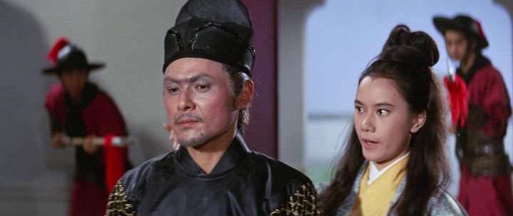 The Invincible Eight - Tian long ba jiang (1971)_HDRip_.avi_snapshot_01.08.02.957.png