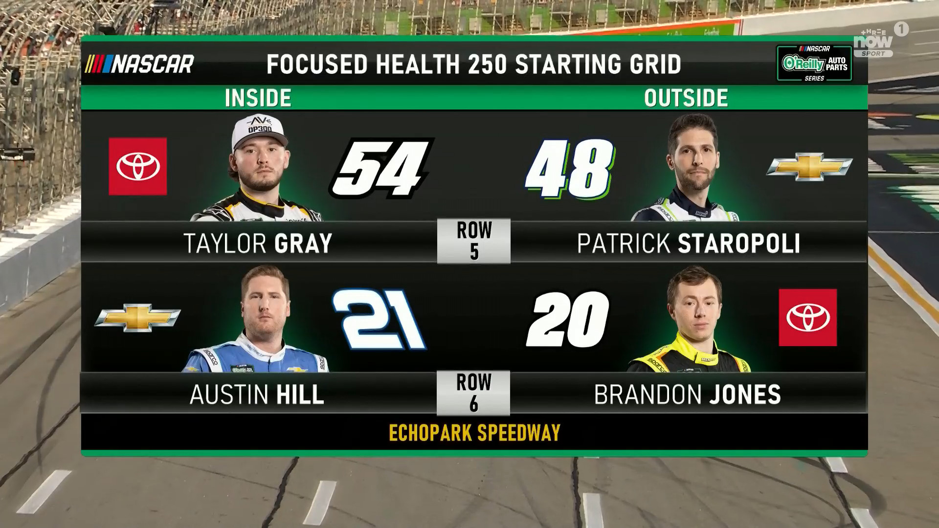 cap_NASCAR.O'Reilly.Auto.Parts.Series.2026.R21.Atlanta.Race.IPTV.1080p.50fps.EN_00_43_37_13.jpg