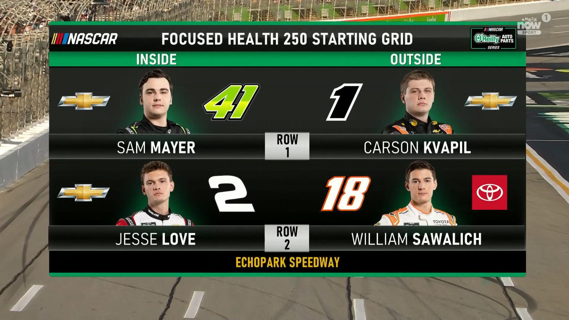 cap_NASCAR.O'Reilly.Auto.Parts.Series.2026.R21.Atlanta.Race.IPTV.1080p.50fps.EN_00_43_23_11.jpg