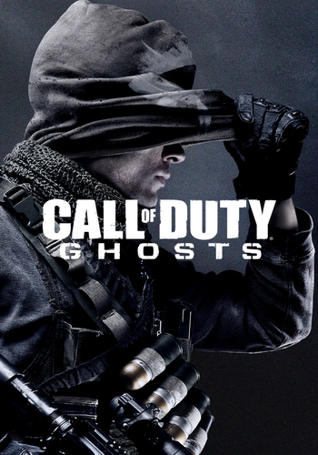 Call of Duty: Ghosts