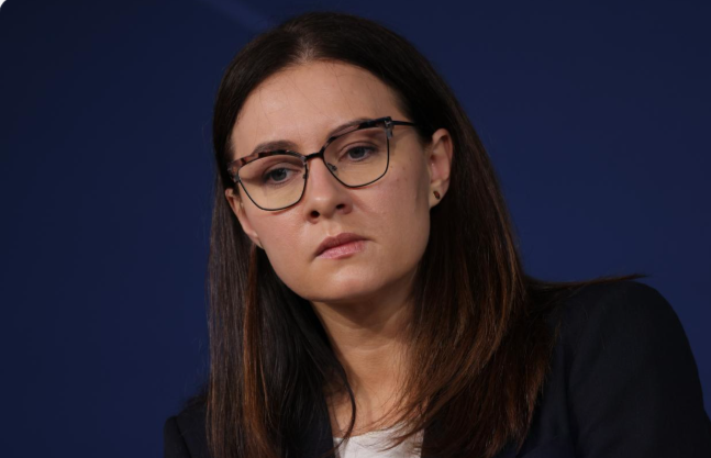 В Украине отставка правительства: Юлия Свириденко и кабинет министров покинули посты