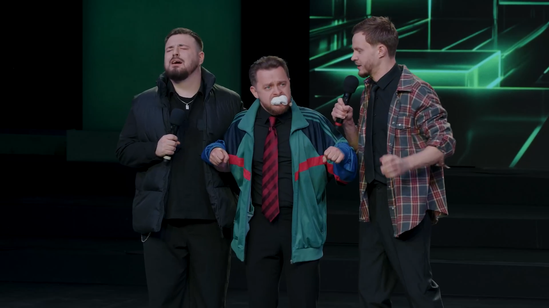 04. КВН 2026. Премьер лига. Четвёртая 1_8.mkv_snapshot_00.50.23.458.png