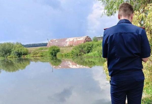 С начала года на водоемах Пермского края погибли 30 человек