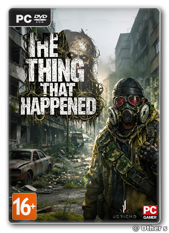 The Thing That Happened