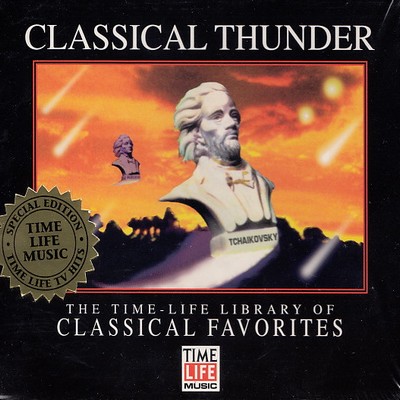 Classical Thunder