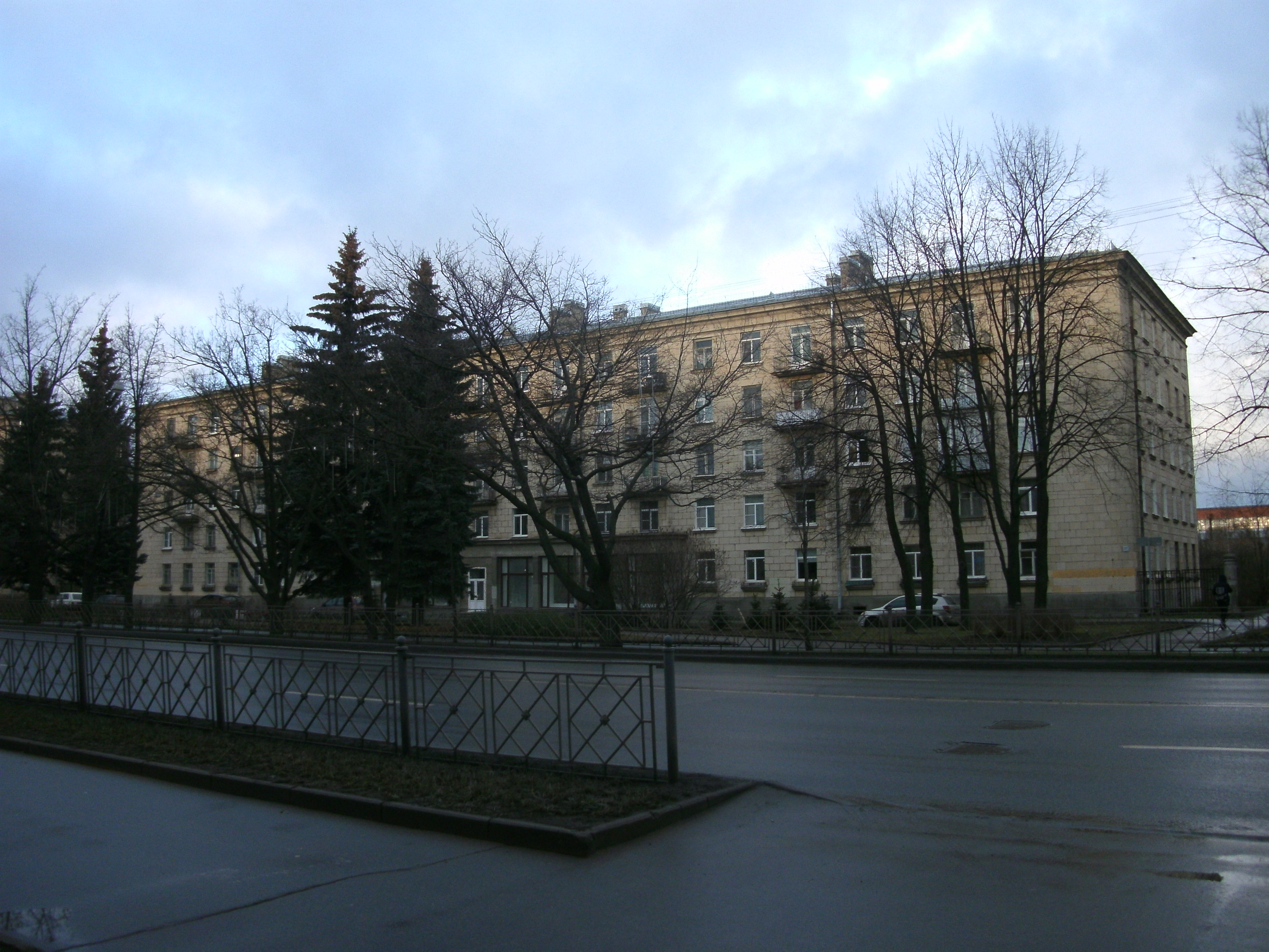 Колпино, Ленина 21.JPG