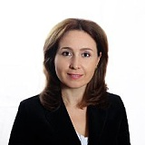 Таскина Елена Александровна