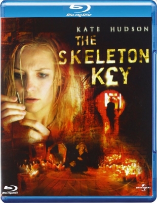 The Skeleton Key (2005) BD-Untouched 1080p VC-1 DTS HD ENG DTS iTA AC3 iTA-ENG