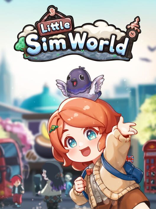 Movie cover image