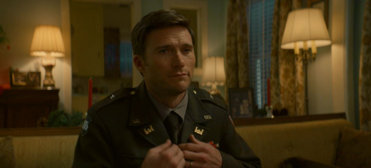 Последний рубеж / Lucky Strike (2026) WEB-DL 1080p | AVC