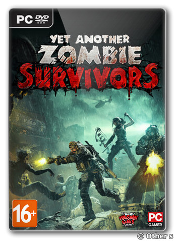 Yet Another Zombie Survivors