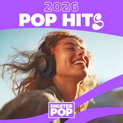 VA - Pop Hits by Digster Pop (2026) MP3