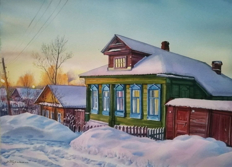 Морозный закат.jpg