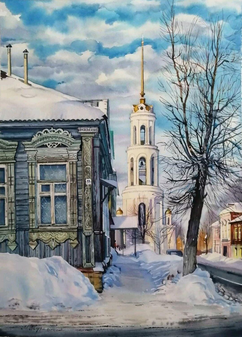 На перекрёстке.jpg