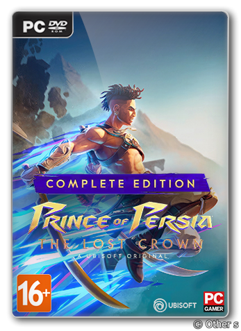 Prince of Persia™: The Lost Crown - Complete Edition
