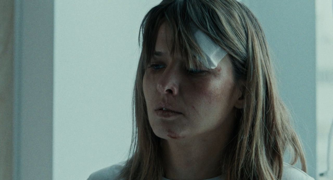 Холод (1-9 из 10) (2026) WEB-DL 1080p | AVC | ExKinoRay